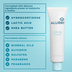 Daily Care Calming Intimate Cream for Itching and Sensitive Skin for daily home and personal routines with general everyday essentials