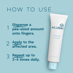 Daily Care Calming Intimate Cream for Itching and Sensitive Skin for daily home and personal routines with general everyday essentials