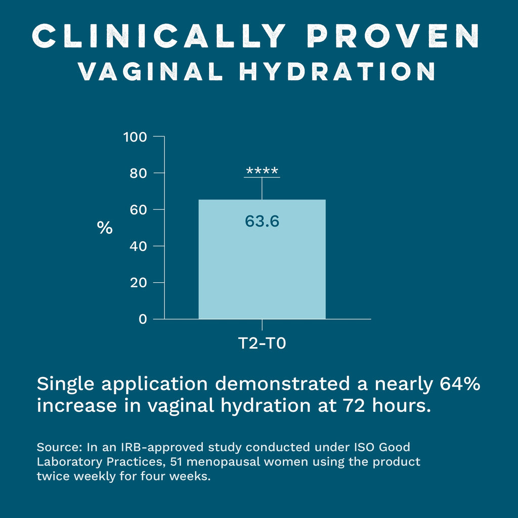 Everyday Home Internal Vaginal Moisturizing Gel for Dryness and Comfort for daily home and personal routines with general everyday essentials