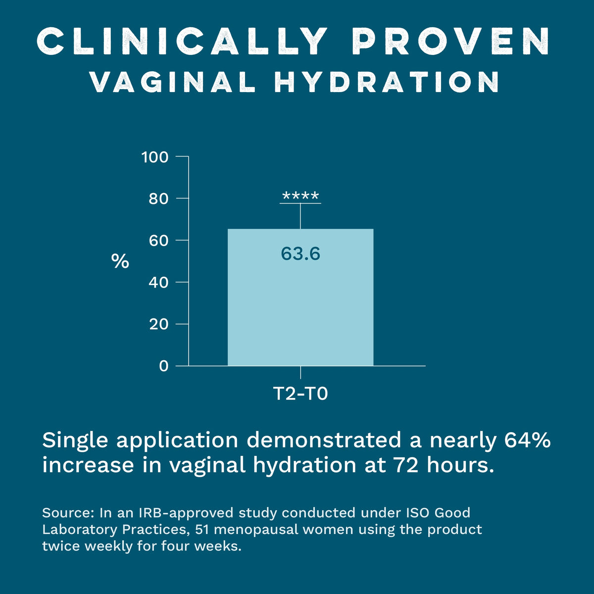 Everyday Home Internal Vaginal Moisturizing Gel for Dryness and Comfort for daily home and personal routines with general everyday essentials