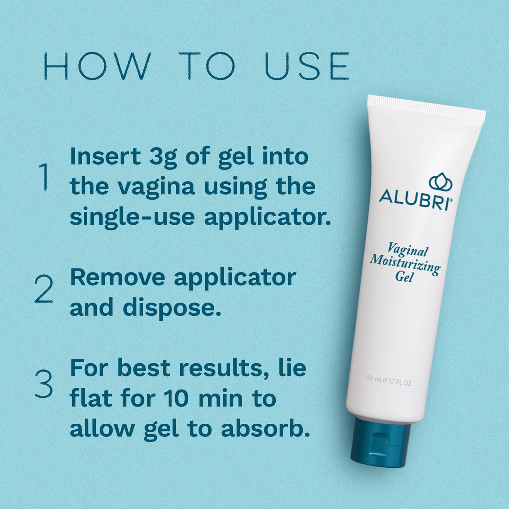 Everyday Home Internal Vaginal Moisturizing Gel for Dryness and Comfort for daily home and personal routines with general everyday essentials