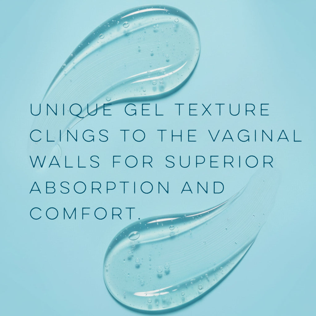 Everyday Home Internal Vaginal Moisturizing Gel for Dryness and Comfort for daily home and personal routines with general everyday essentials