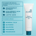 Everyday Home Internal Vaginal Moisturizing Gel for Dryness and Comfort for daily home and personal routines with general everyday essentials