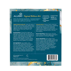 Everyday Home 2-Step Vaginal Wellness Kit for Dryness and Discomfort for daily home and personal routines with general everyday essentials