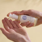Home Essentials Calm Face Lotion for daily home and personal routines with facial skin and sun care
