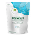 Automatic Dishwasher Detergent Pods - Fragrance Free