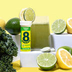 Practical Living Buy Super Greens Tablets, Get The 8Greens Cookbook included for daily home and personal routines with cookware food storage and kitchen tools