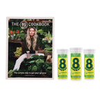 8Greens Cookbook Bundle