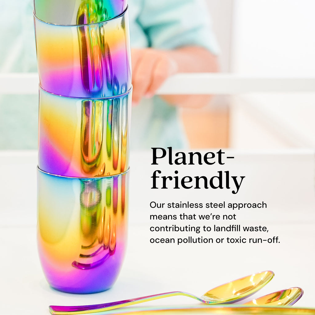 Daily Care Conscious Cup for daily home and personal routines with general everyday essentials
