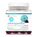 Ashwagandha Zero Sugar Gummy
