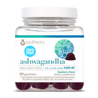 Ashwagandha Zero Sugar Gummy