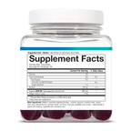 Routine Ready Ashwagandha Zero Sugar Gummy for daily home and personal routines with general everyday essentials