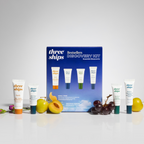 Routine Ready Bestsellers Discovery Kit for daily home and personal routines with facial skin and sun care