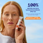 Routine Ready Bright Side Brightening Eye Routine Kit for daily home and personal routines with facial skin and sun care