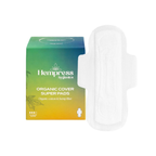 Hemp Super Pad
