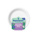 Compostable Everyday Plates