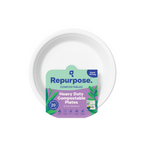 Compostable Everyday Plates