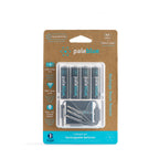Daily Care AA USB-C Li-ion Rechargeable Batteries for daily home and personal routines with general everyday essentials