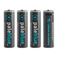 AA USB-C Li-ion Rechargeable Batteries