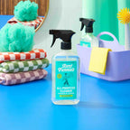 Daily Care All-Purpose Cleaner for daily home and personal routines with cleaning laundry and paper products
