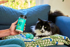 Practical Living Carpet Refresher for Cats for daily home and personal routines with cleaning laundry and paper products