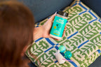 Practical Living Carpet Refresher for Cats for daily home and personal routines with cleaning laundry and paper products