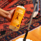 Home Essentials Hardwood Floor Cleaner for daily home and personal routines with cleaning laundry and paper products