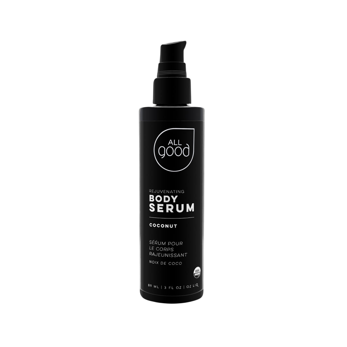 Body Serum