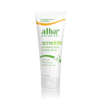Acnedote Exfoliating Face & Body Scrub