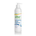 Exfoliating Facial Cleanser
