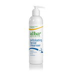 Exfoliating Facial Cleanser