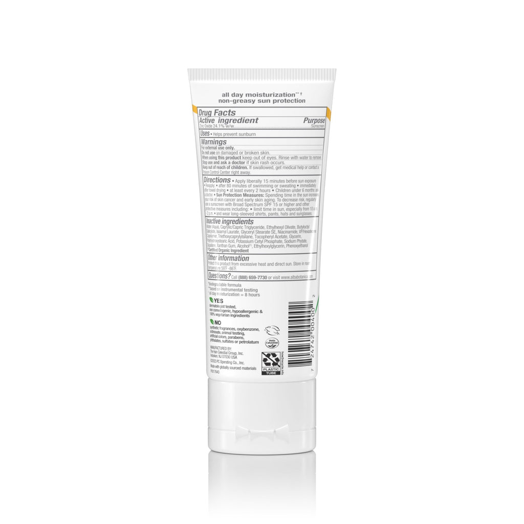 Everyday Home Fragrance included Sheer Mineral - SPF 50 for daily home and personal routines with facial skin and sun care