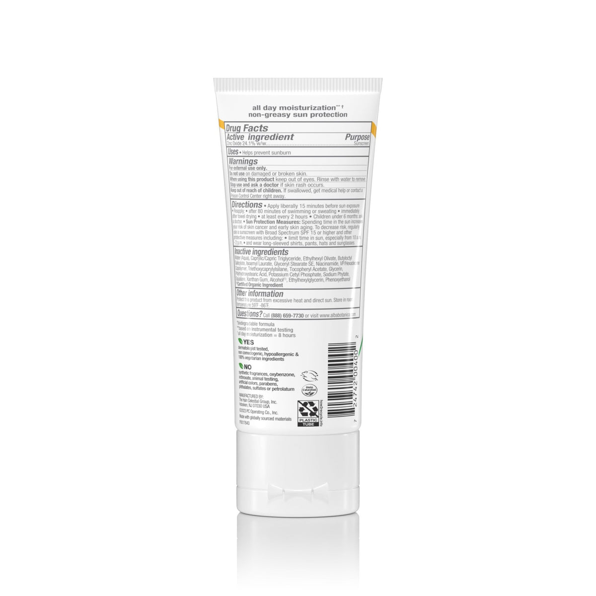 Everyday Home Fragrance included Sheer Mineral - SPF 50 for daily home and personal routines with facial skin and sun care