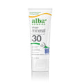 Fragrance Free Sheer Mineral - SPF 50
