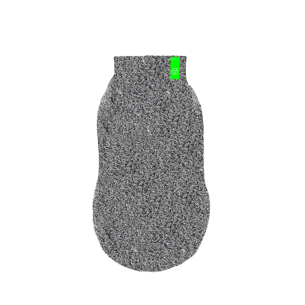 Daily Care Exfoliating Bamboo Mitt for daily home and personal routines with bath body and hygiene