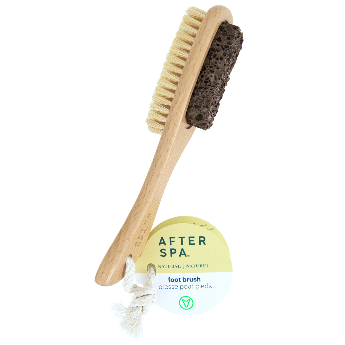 Foot Brush