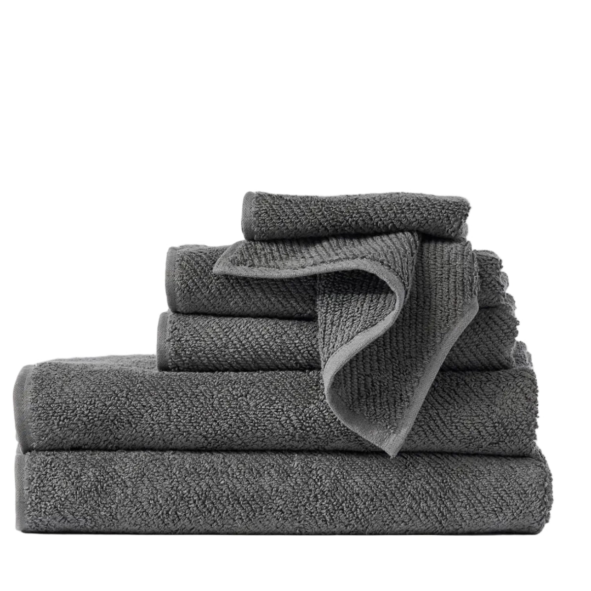 Air Weight® Organic Towels