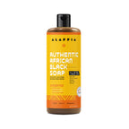 Authentic African Black Soap All-In-One