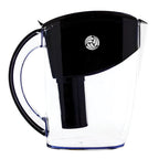 Home Essentials Alkaline Pitcher Water Filter for daily home and personal routines with general everyday essentials