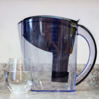 Home Essentials Alkaline Pitcher Water Filter for daily home and personal routines with general everyday essentials