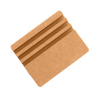 All Aboard - Cutting Board Holder & Drying Rack