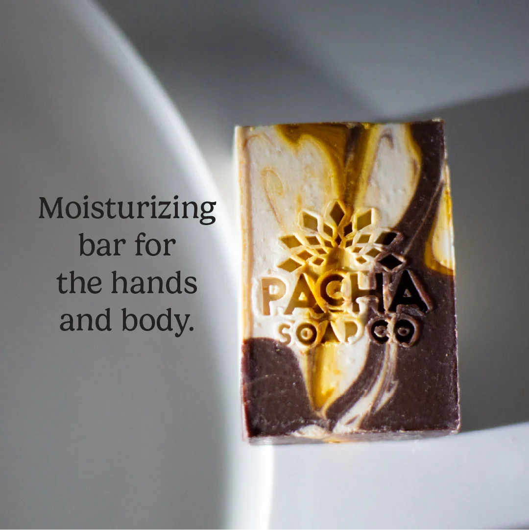Home Essentials Bar Soap for daily home and personal routines with bath body and hygiene