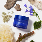 Daily Care Alpine Rich Cream for daily home and personal routines with facial skin and sun care