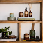Practical Living Large Concentrated Soy Candle for daily home and personal routines with home organization and everyday goods