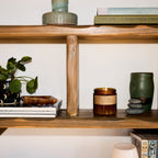 Practical Living Large Concentrated Soy Candle for daily home and personal routines with home organization and everyday goods