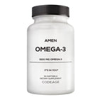 Amen Omega-3