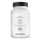 Home Essentials Amen Omega-3 for daily home and personal routines with general everyday essentials