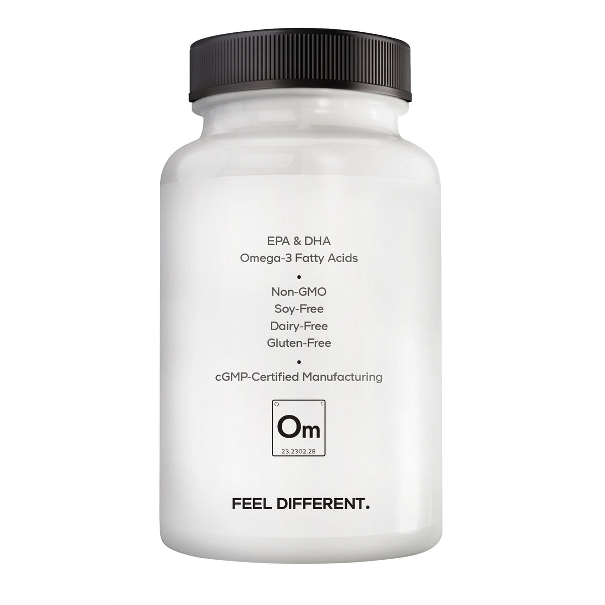 Home Essentials Amen Omega-3 for daily home and personal routines with general everyday essentials