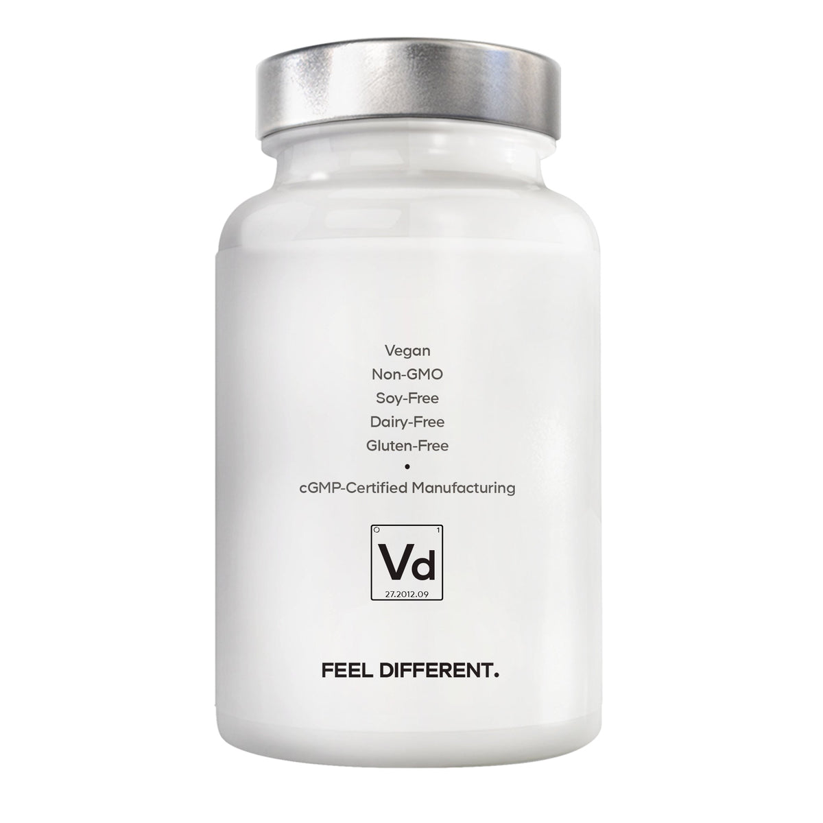 Routine Ready Amen Vitamin D, K2 and Zinc Capsules for daily home and personal routines with general everyday essentials