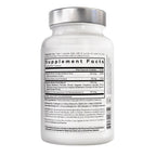 Routine Ready Amen Vitamin D, K2 and Zinc Capsules for daily home and personal routines with general everyday essentials